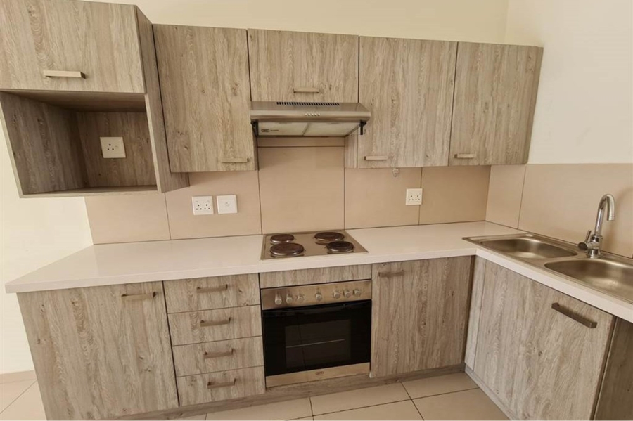To Let 2 Bedroom Property for Rent in Carlswald Gauteng