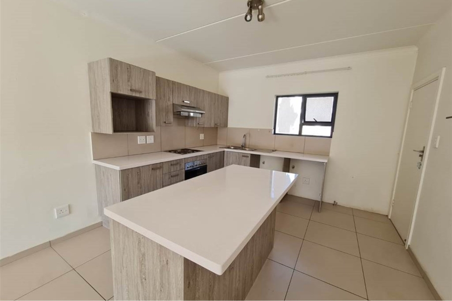 To Let 2 Bedroom Property for Rent in Carlswald Gauteng