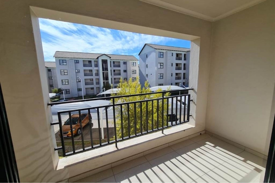 To Let 2 Bedroom Property for Rent in Carlswald Gauteng