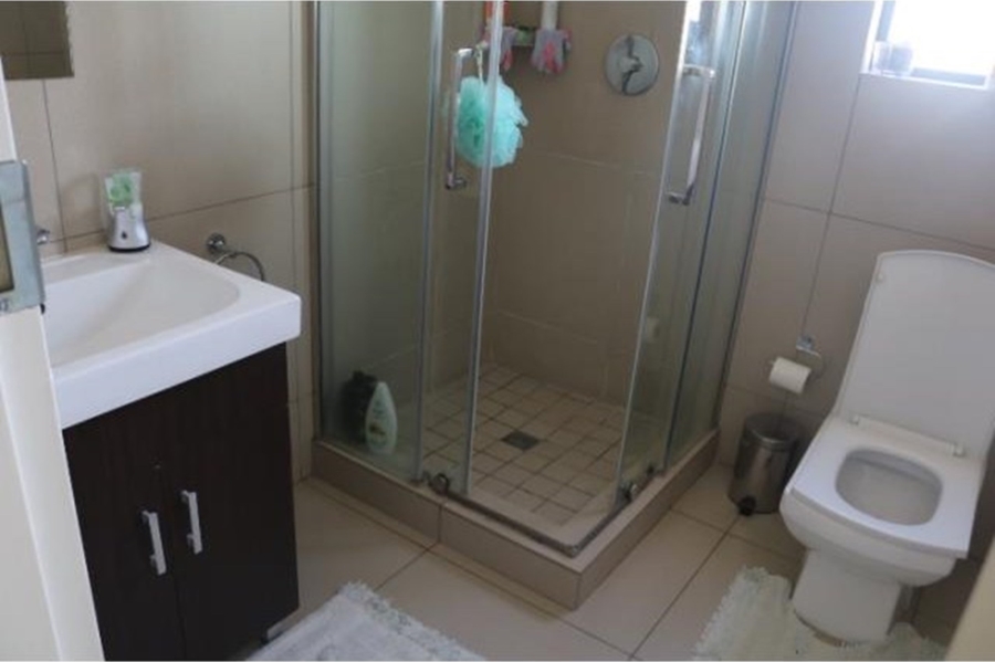 To Let 2 Bedroom Property for Rent in Carlswald Gauteng