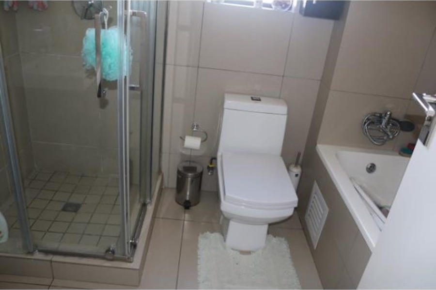 To Let 2 Bedroom Property for Rent in Carlswald Gauteng