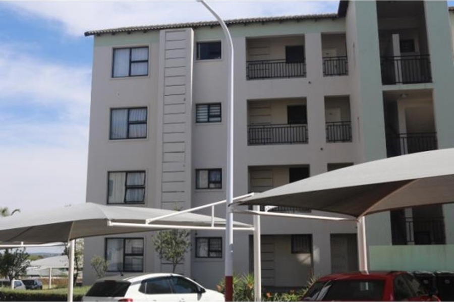 To Let 2 Bedroom Property for Rent in Carlswald Gauteng