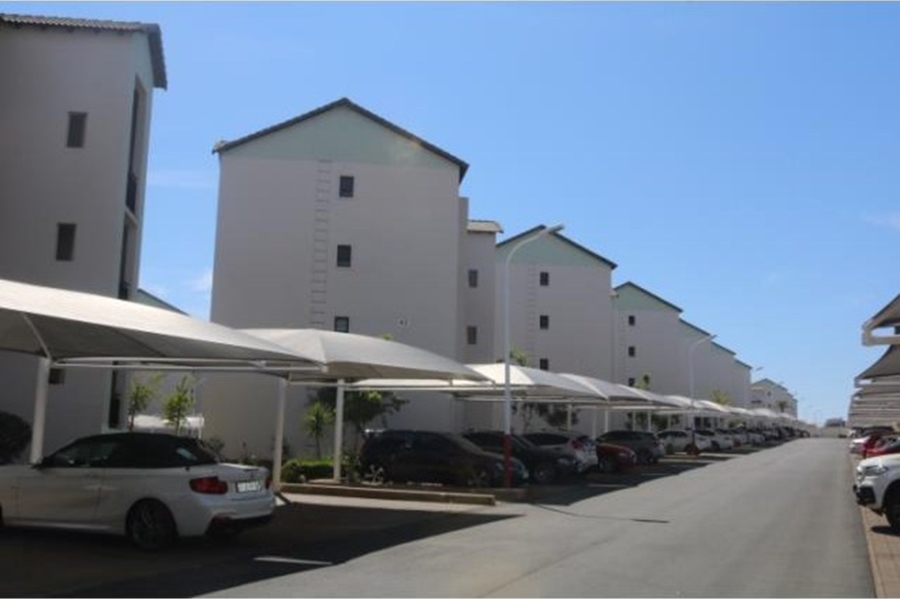 To Let 2 Bedroom Property for Rent in Carlswald Gauteng