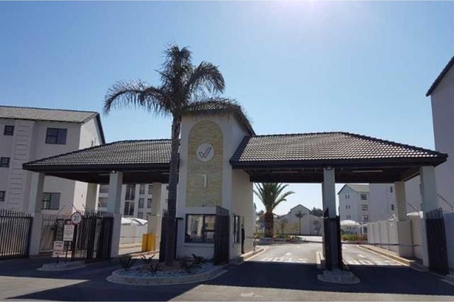 To Let 2 Bedroom Property for Rent in Carlswald Gauteng