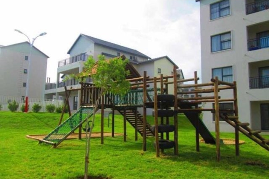 To Let 2 Bedroom Property for Rent in Carlswald Gauteng