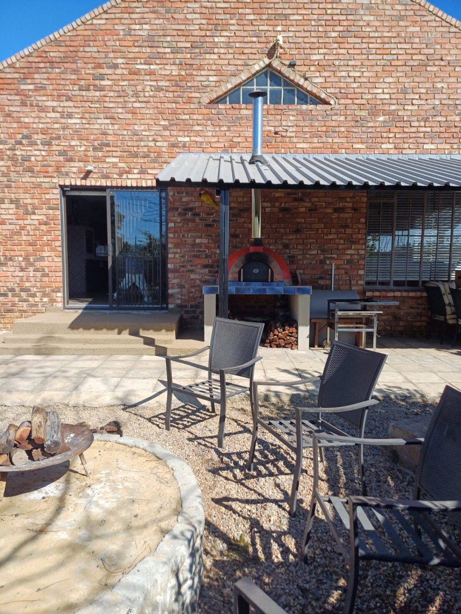 3 Bedroom Property for Sale in Ardenwold SH Gauteng