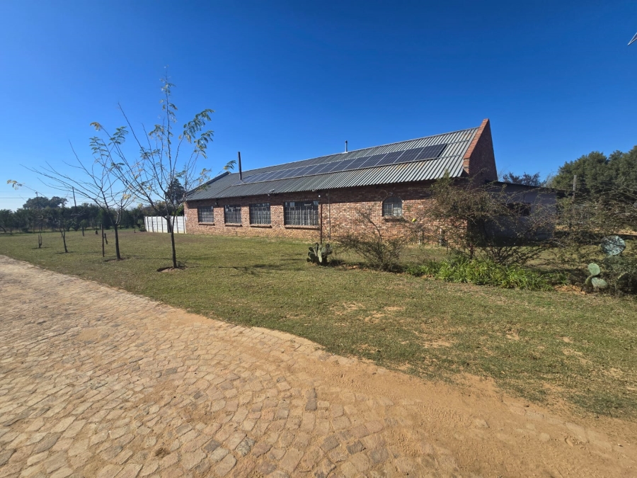 3 Bedroom Property for Sale in Ardenwold SH Gauteng
