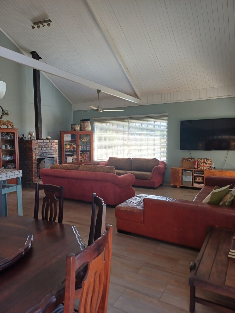 3 Bedroom Property for Sale in Ardenwold SH Gauteng