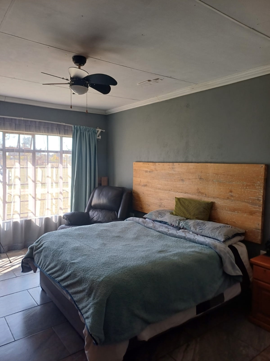 3 Bedroom Property for Sale in Ardenwold SH Gauteng