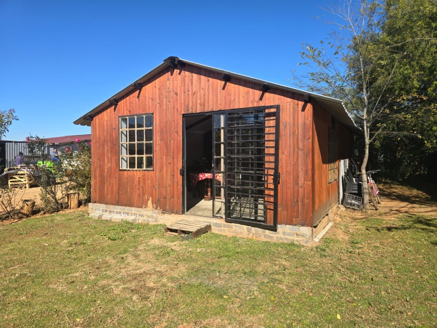 3 Bedroom Property for Sale in Ardenwold SH Gauteng