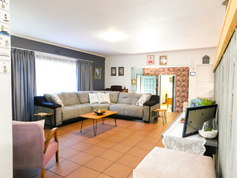 3 Bedroom Property for Sale in Heidelberg Gauteng