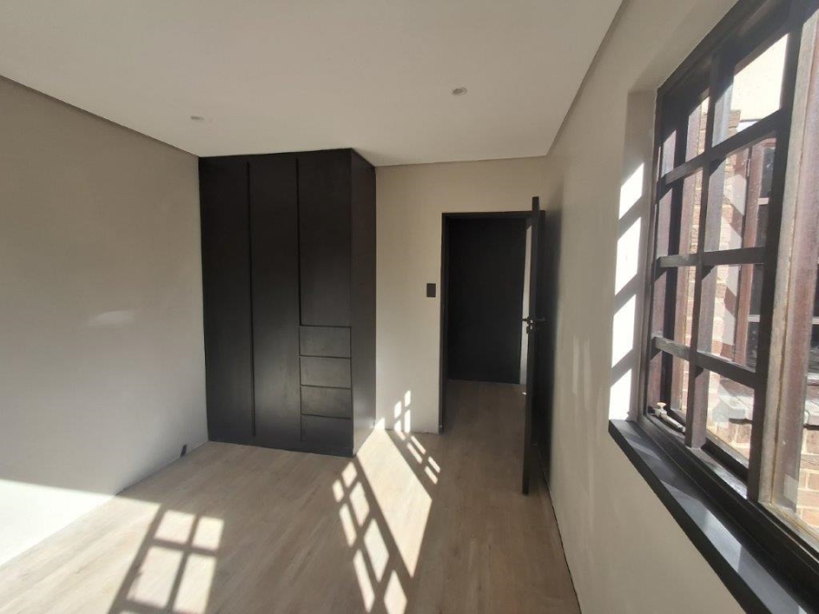 To Let 4 Bedroom Property for Rent in Dunvegan Gauteng