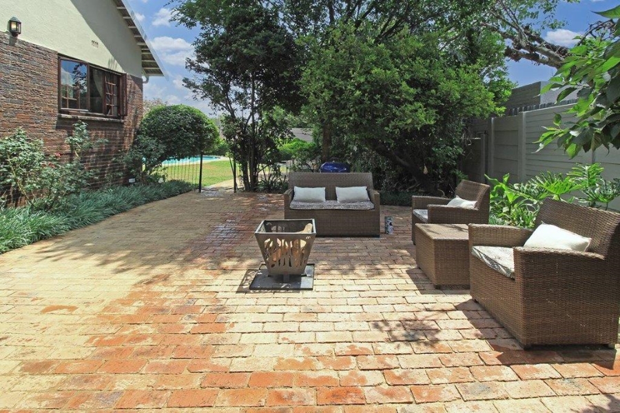 To Let 4 Bedroom Property for Rent in Dunvegan Gauteng
