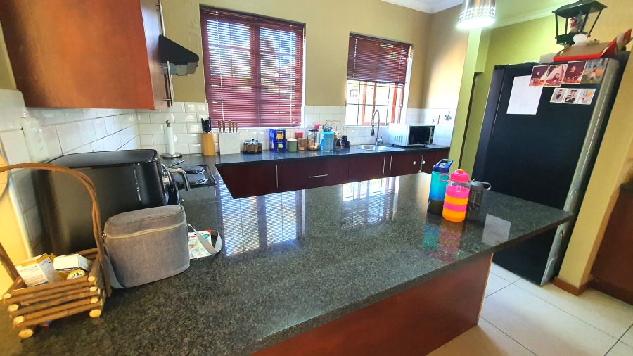3 Bedroom Property for Sale in Equestria Gauteng