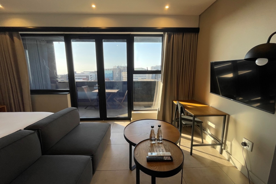 1 Bedroom Property for Sale in Sandown Gauteng
