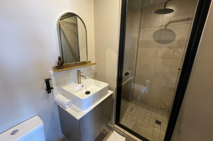 1 Bedroom Property for Sale in Sandown Gauteng