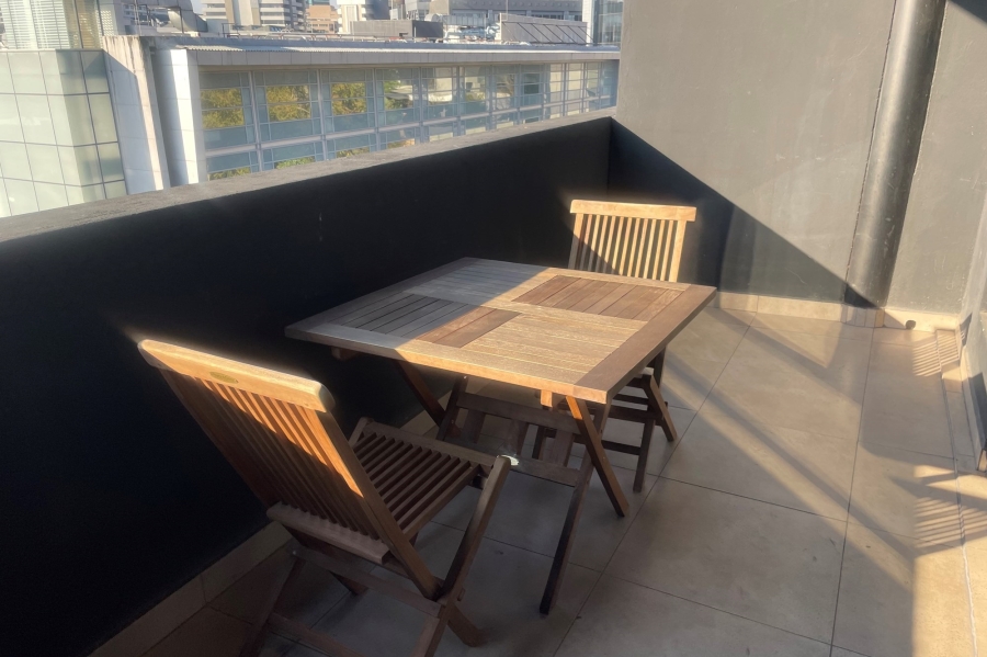1 Bedroom Property for Sale in Sandown Gauteng