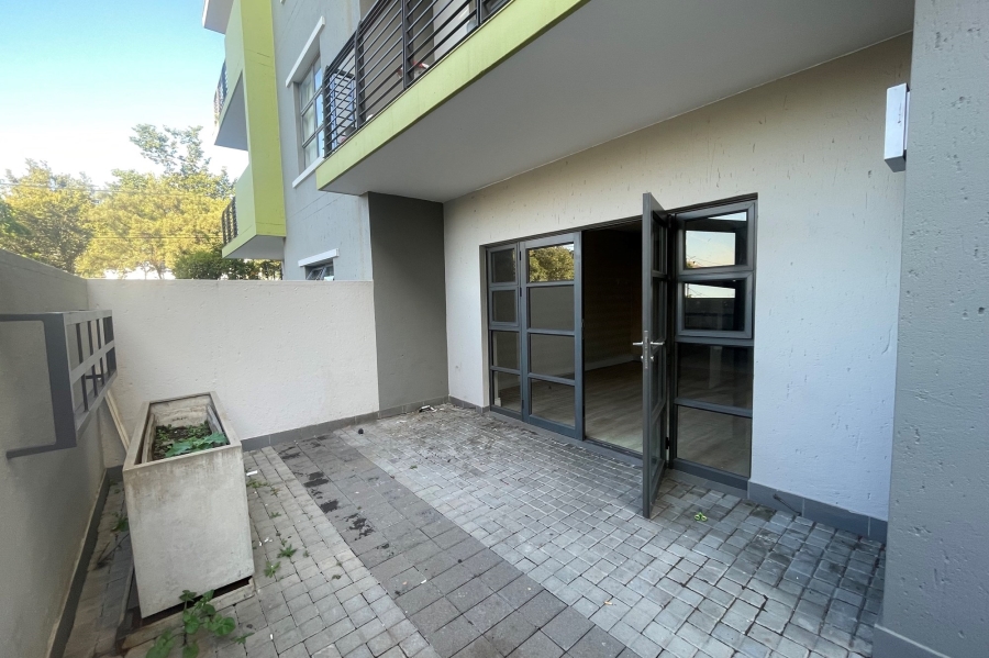 To Let 2 Bedroom Property for Rent in Rivonia Gauteng