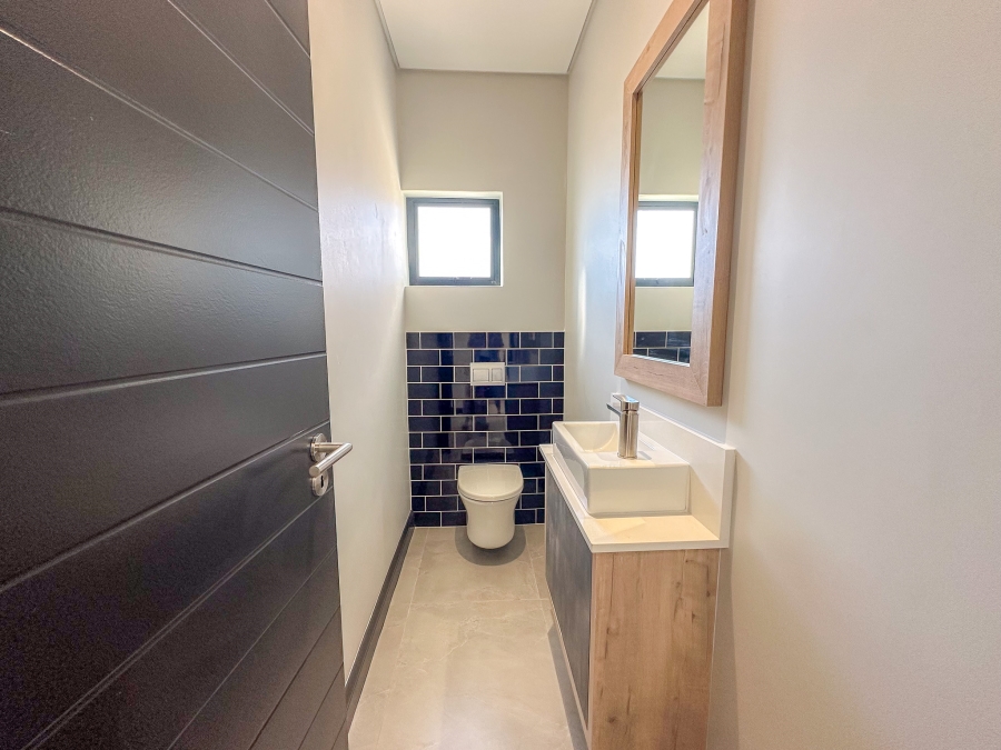 4 Bedroom Property for Sale in Fountainbrook Estate Gauteng