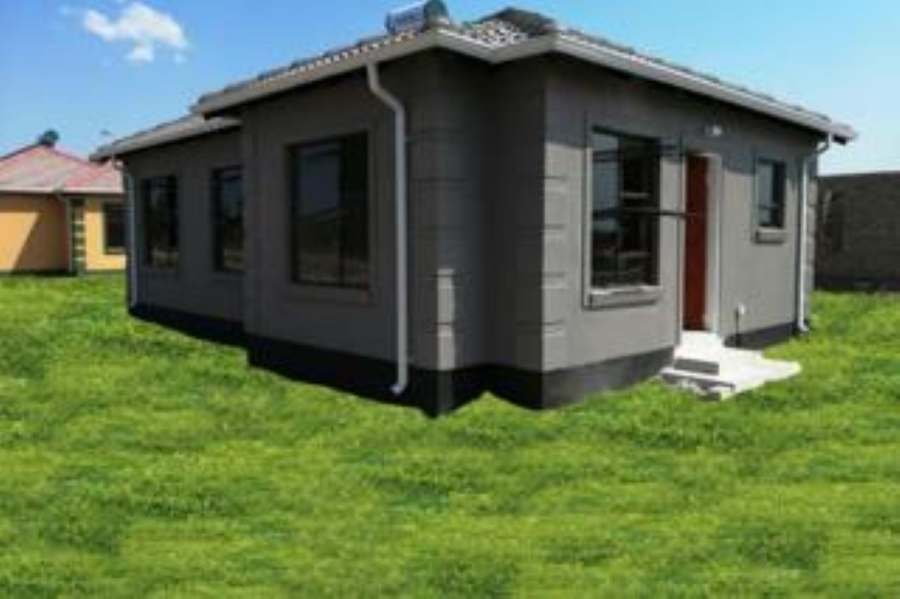 3 Bedroom Property for Sale in Dunnottar Gauteng