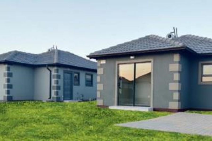 3 Bedroom Property for Sale in Dunnottar Gauteng