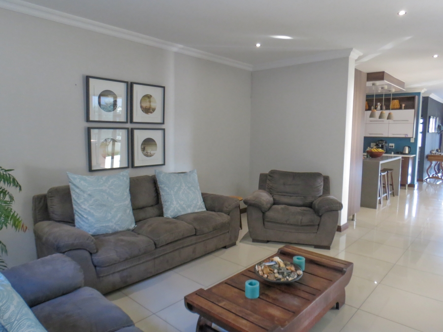4 Bedroom Property for Sale in Greenstone Hill Gauteng