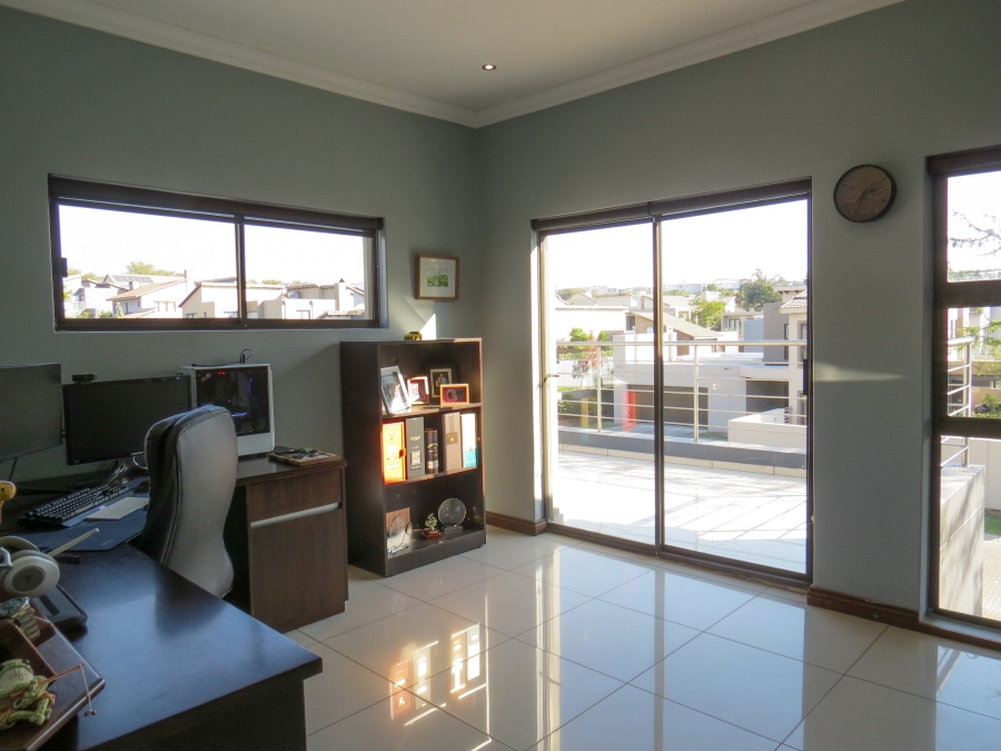 4 Bedroom Property for Sale in Greenstone Hill Gauteng