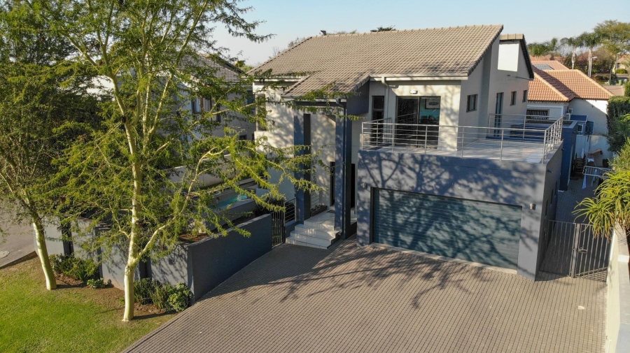 4 Bedroom Property for Sale in Greenstone Hill Gauteng