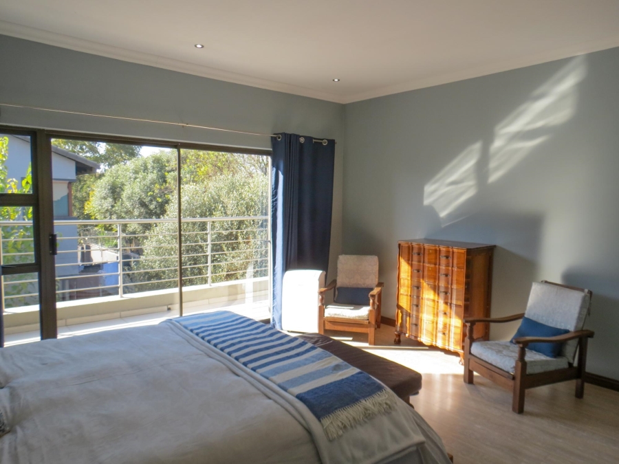 4 Bedroom Property for Sale in Greenstone Hill Gauteng