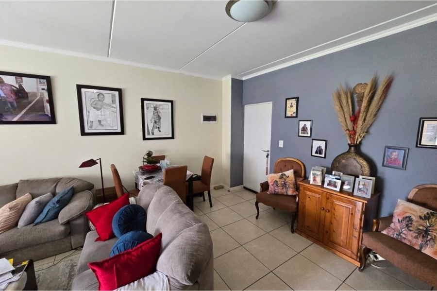 3 Bedroom Property for Sale in Greenstone Hill Gauteng