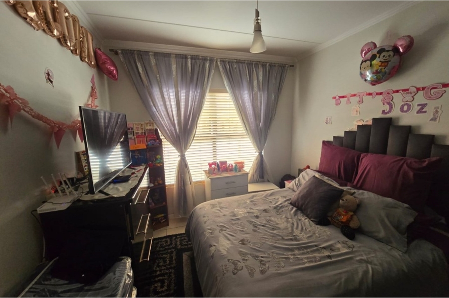 3 Bedroom Property for Sale in Greenstone Hill Gauteng