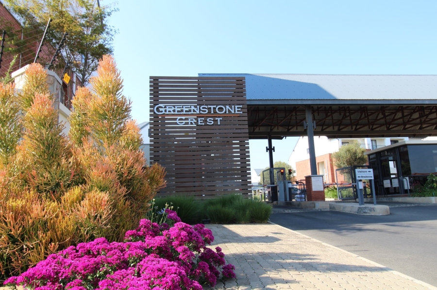 3 Bedroom Property for Sale in Greenstone Hill Gauteng