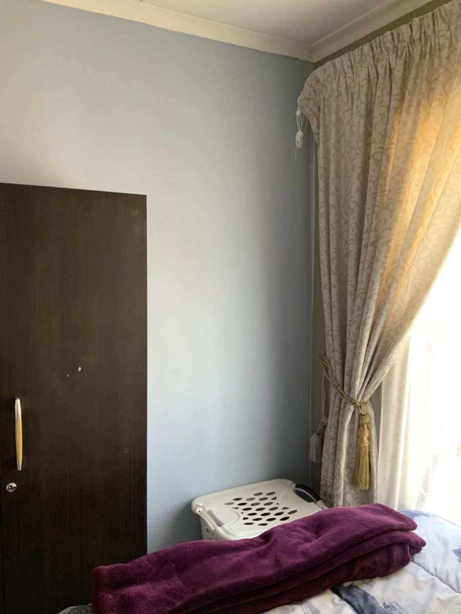 2 Bedroom Property for Sale in Soshanguve B Gauteng