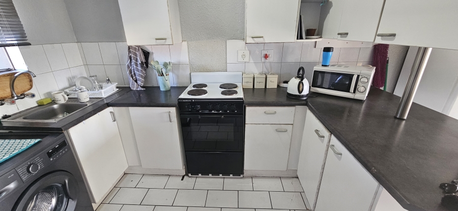 2 Bedroom Property for Sale in Randhart Gauteng