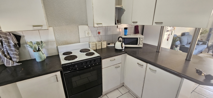 2 Bedroom Property for Sale in Randhart Gauteng