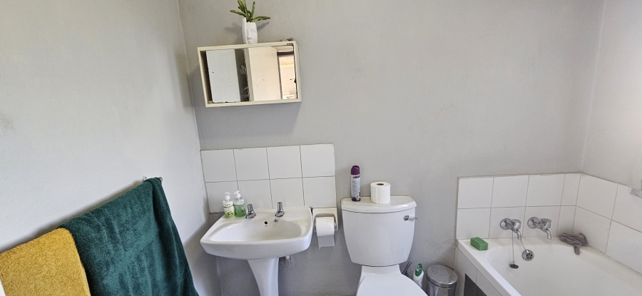 2 Bedroom Property for Sale in Randhart Gauteng
