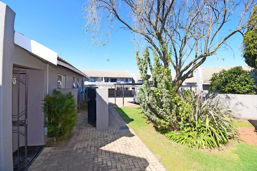 3 Bedroom Property for Sale in Northwold Gauteng