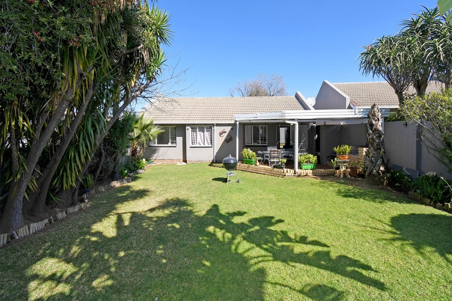 3 Bedroom Property for Sale in Northwold Gauteng