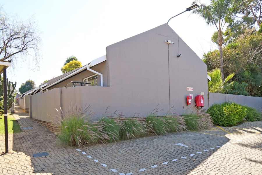 3 Bedroom Property for Sale in Northwold Gauteng