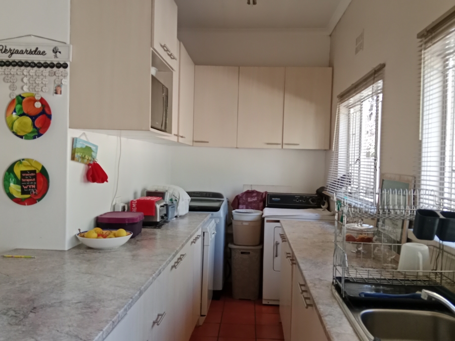 4 Bedroom Property for Sale in Brackendowns Gauteng