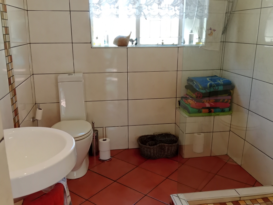 4 Bedroom Property for Sale in Brackendowns Gauteng