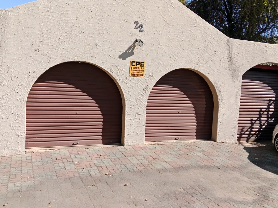 4 Bedroom Property for Sale in Brackendowns Gauteng