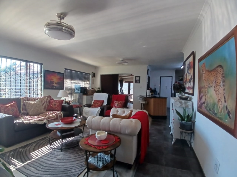 3 Bedroom Property for Sale in Greenhills Gauteng