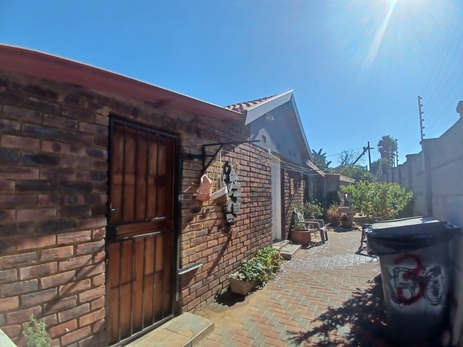 3 Bedroom Property for Sale in Greenhills Gauteng