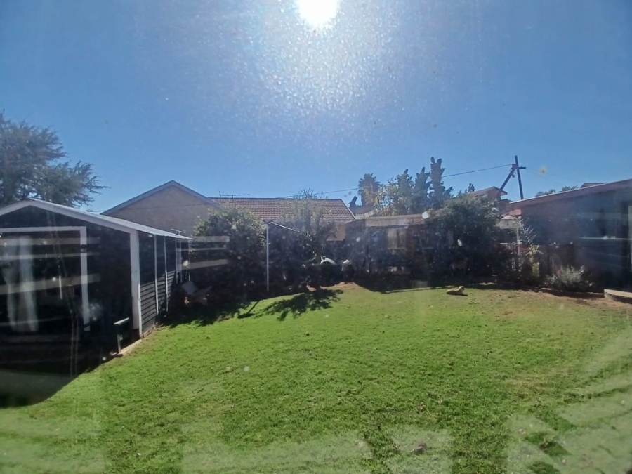 3 Bedroom Property for Sale in Greenhills Gauteng