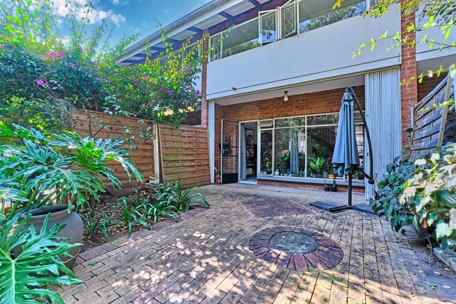 2 Bedroom Property for Sale in Oerderpark Gauteng