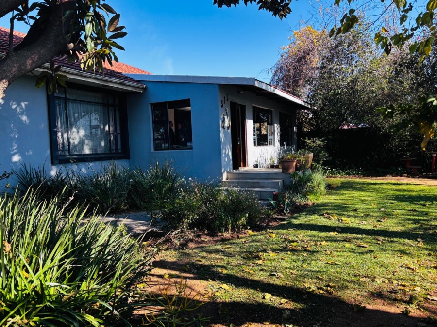 3 Bedroom Property for Sale in Wentworth Park Gauteng