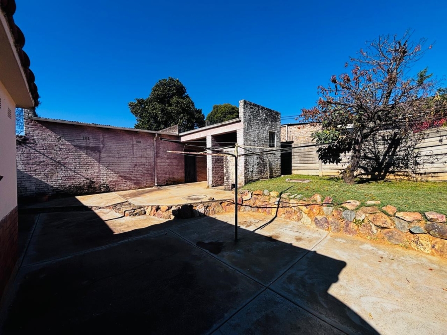 3 Bedroom Property for Sale in Wentworth Park Gauteng