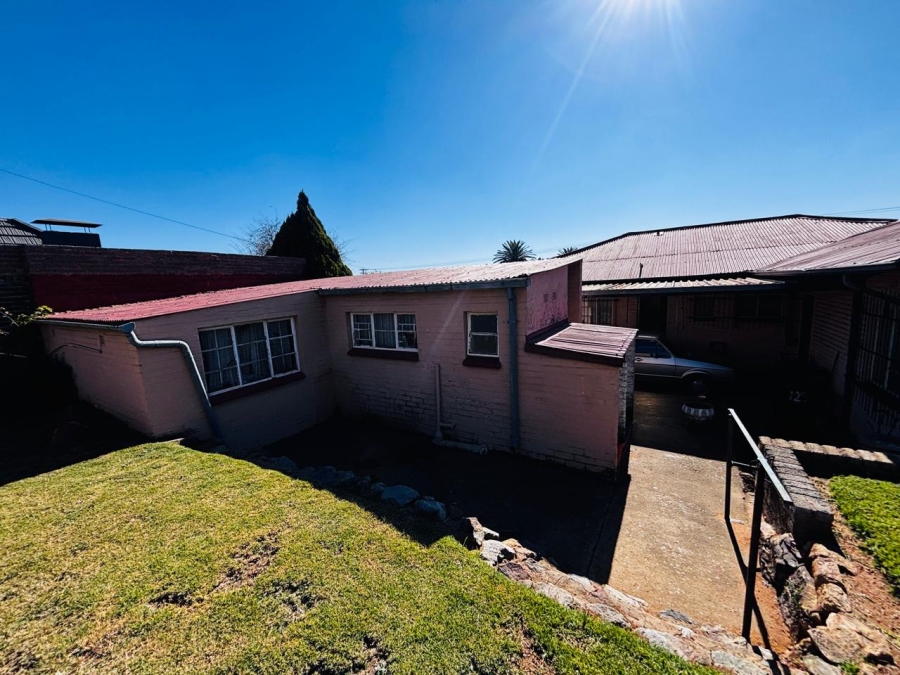 3 Bedroom Property for Sale in Wentworth Park Gauteng