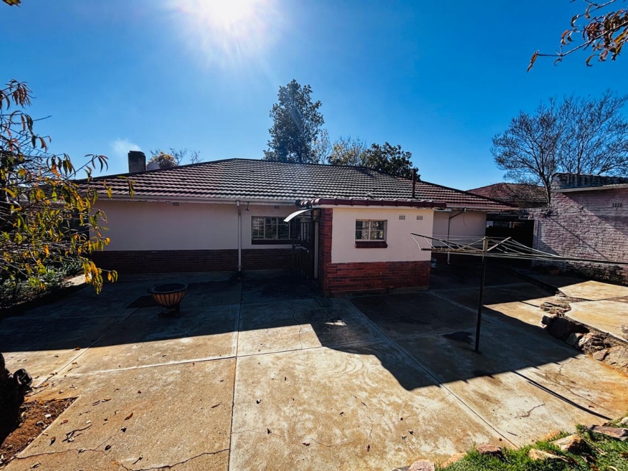 3 Bedroom Property for Sale in Wentworth Park Gauteng